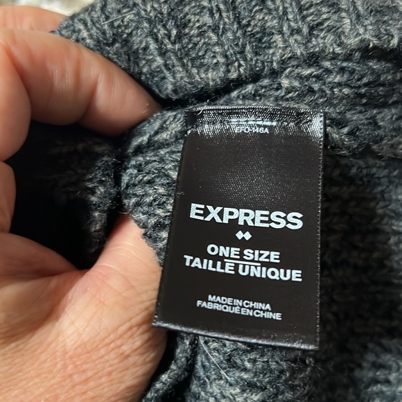 Express hat - Picture 4 of 5